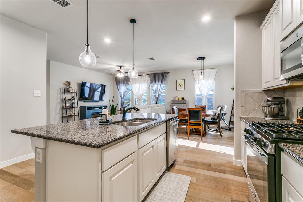 Old North Park Ph III - Residential