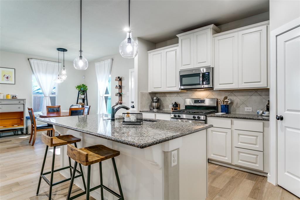 Old North Park Ph III - Residential