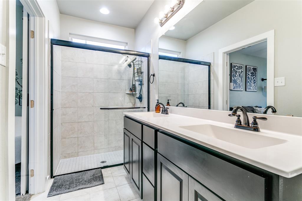 Old North Park Ph III - Residential