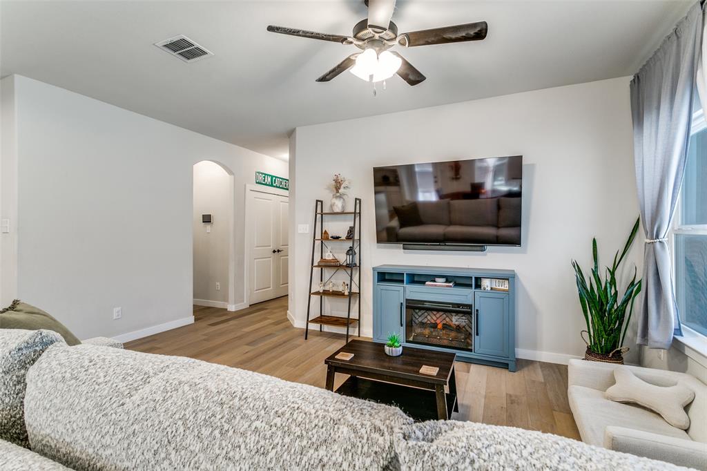 Old North Park Ph III - Residential