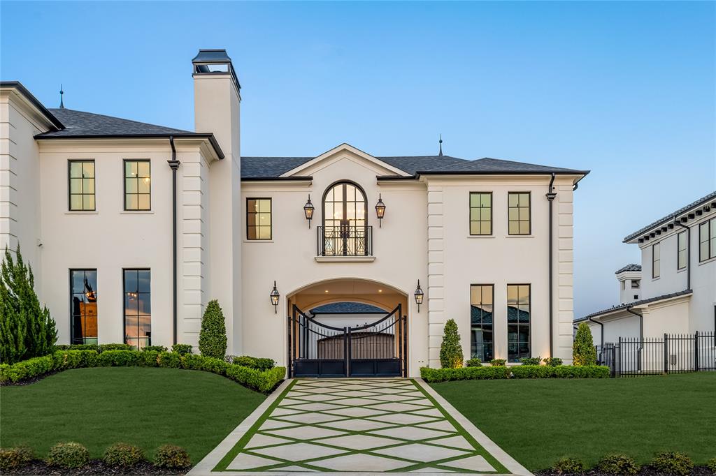 Newman Village Ph 5 - Residential