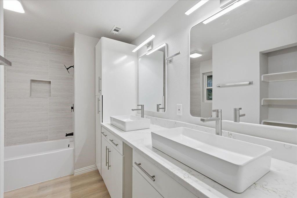 Buckner Terrace - Residential
