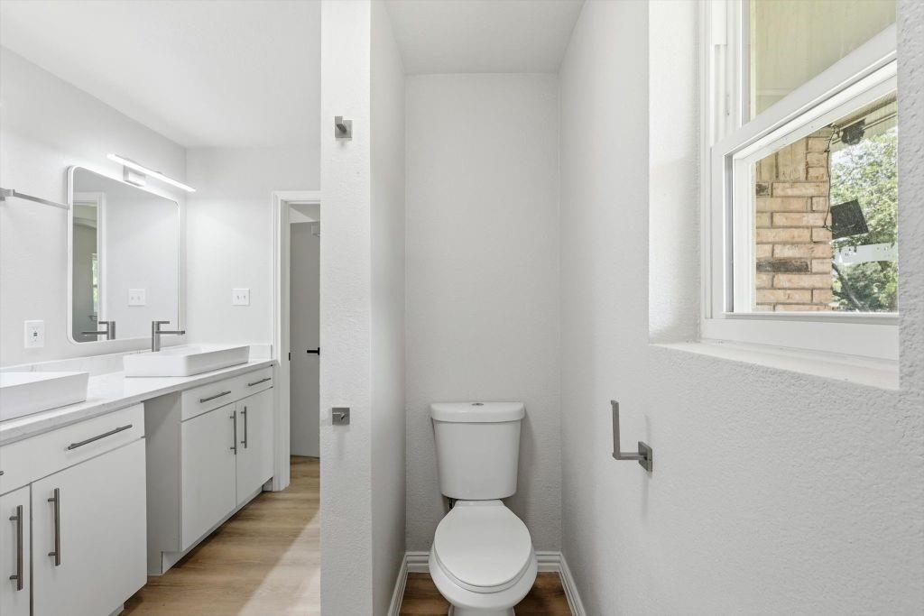 Buckner Terrace - Residential