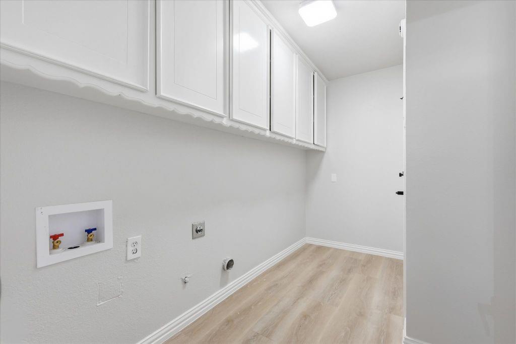Buckner Terrace - Residential