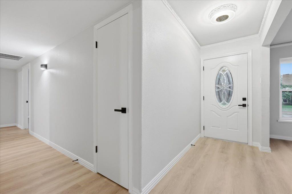 Buckner Terrace - Residential