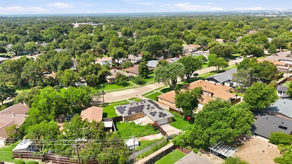 Buckner Terrace - Residential