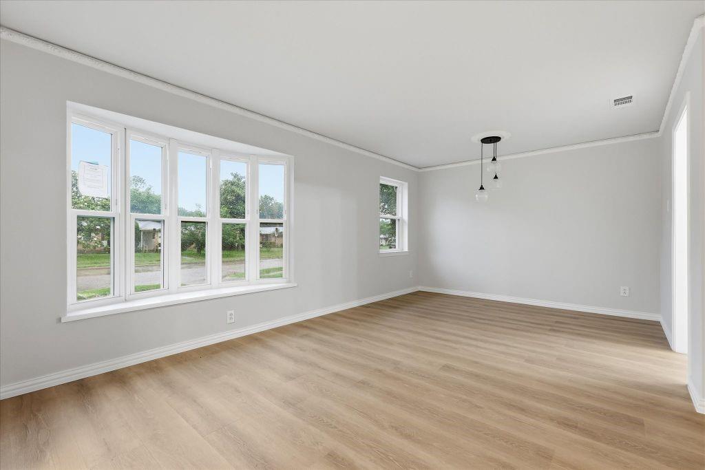 Buckner Terrace - Residential