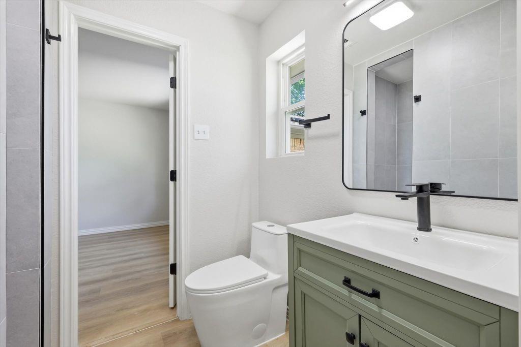 Buckner Terrace - Residential