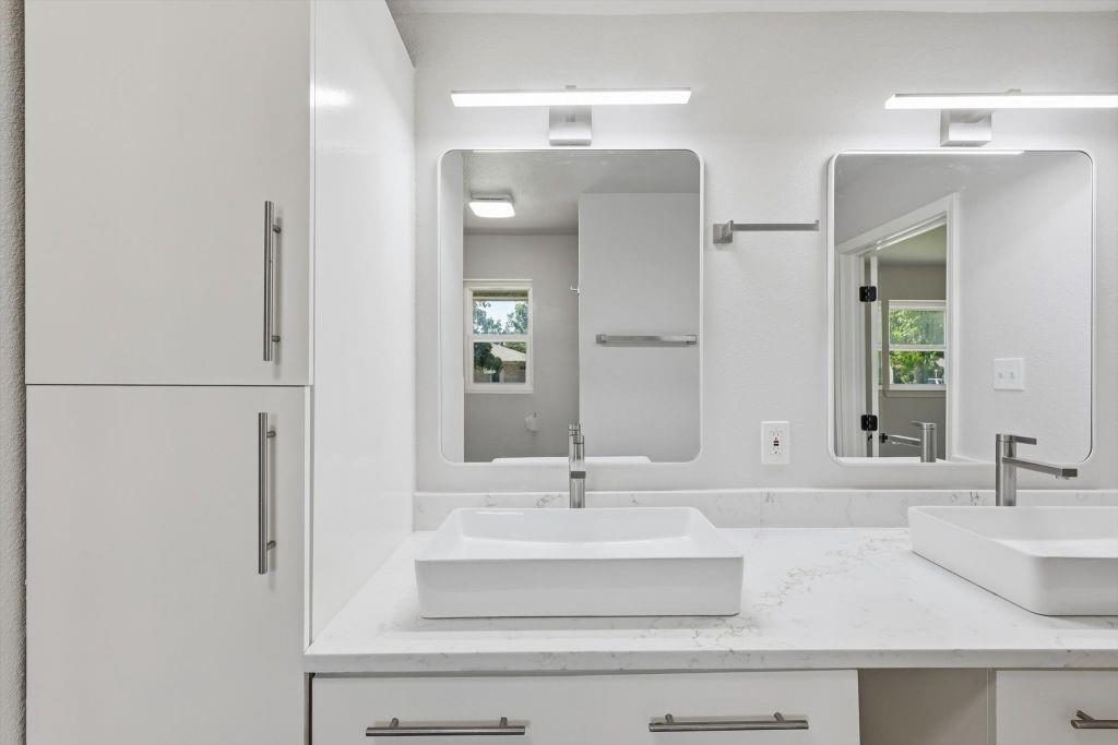 Buckner Terrace - Residential