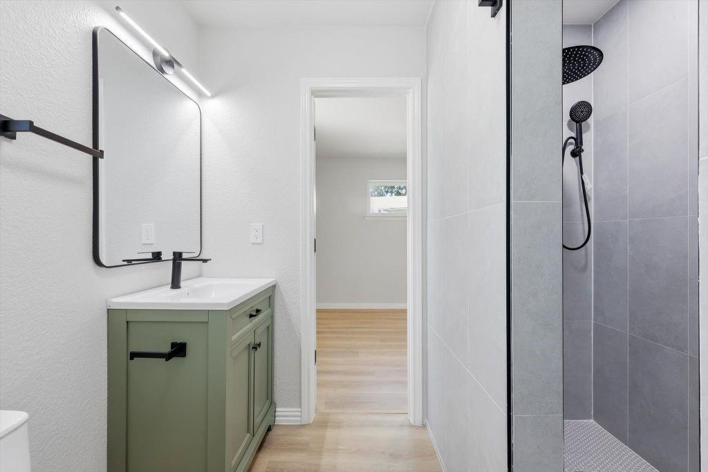 Buckner Terrace - Residential