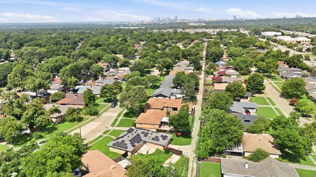 Buckner Terrace - Residential
