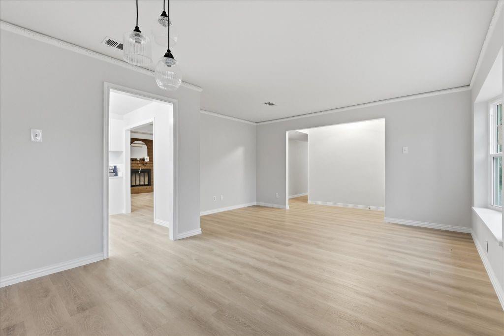 Buckner Terrace - Residential