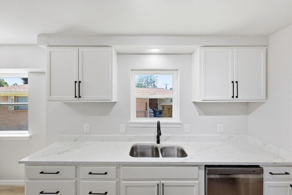 Buckner Terrace - Residential