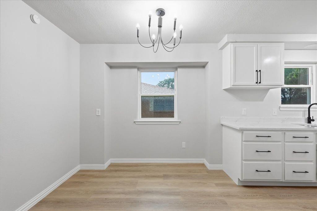 Buckner Terrace - Residential
