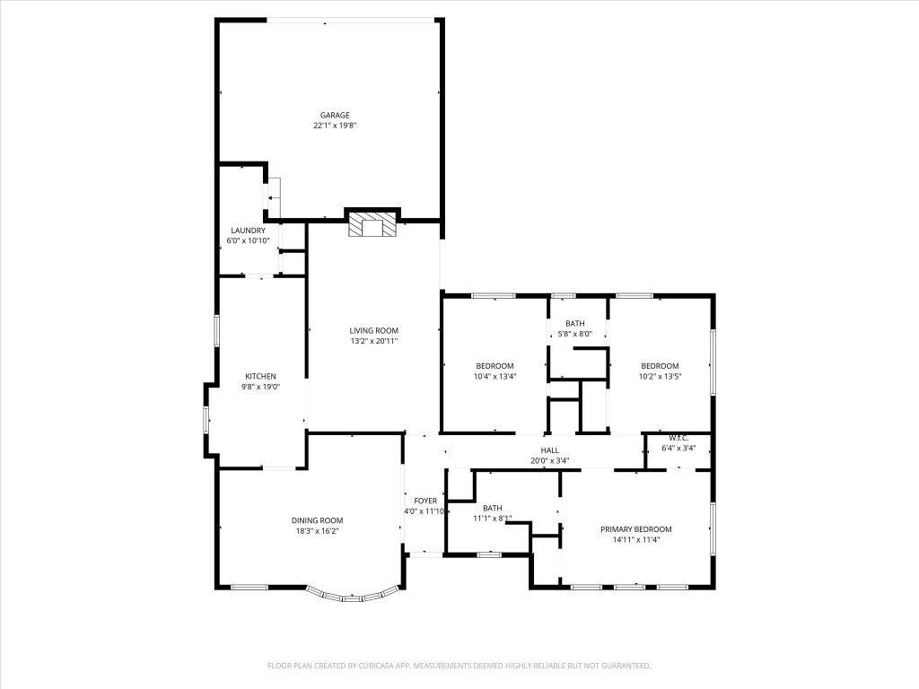 Buckner Terrace - Residential