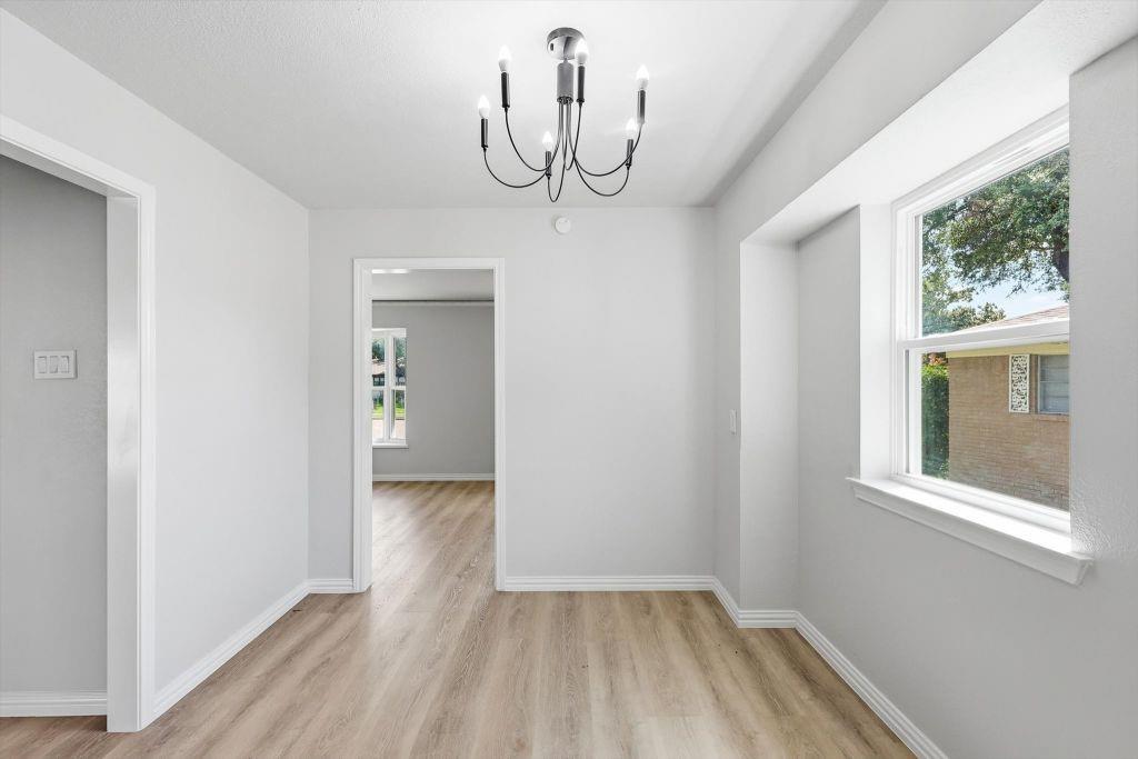 Buckner Terrace - Residential
