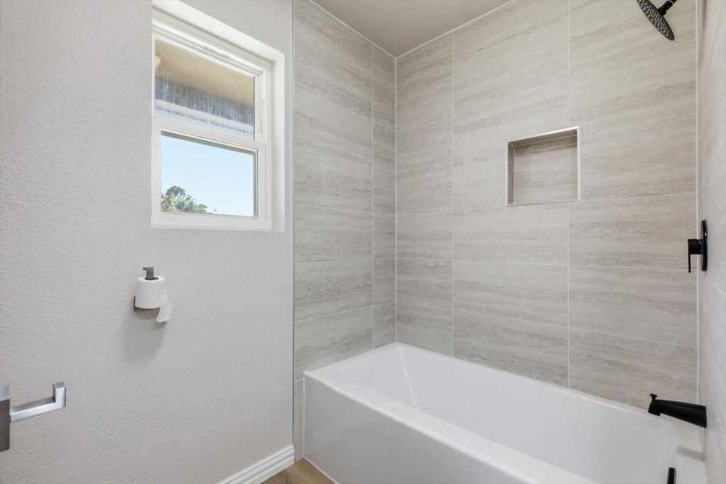 Buckner Terrace - Residential