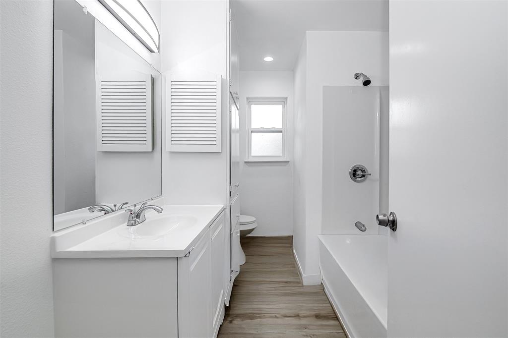 Everman Park Add - Residential