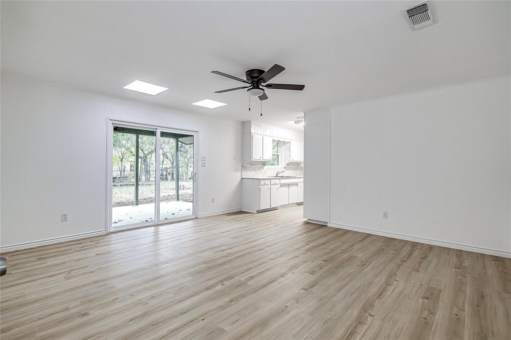 Everman Park Add - Residential