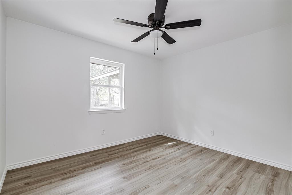 Everman Park Add - Residential