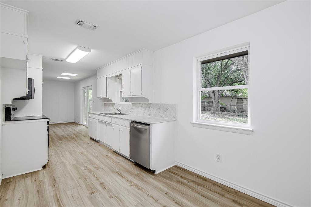 Everman Park Add - Residential