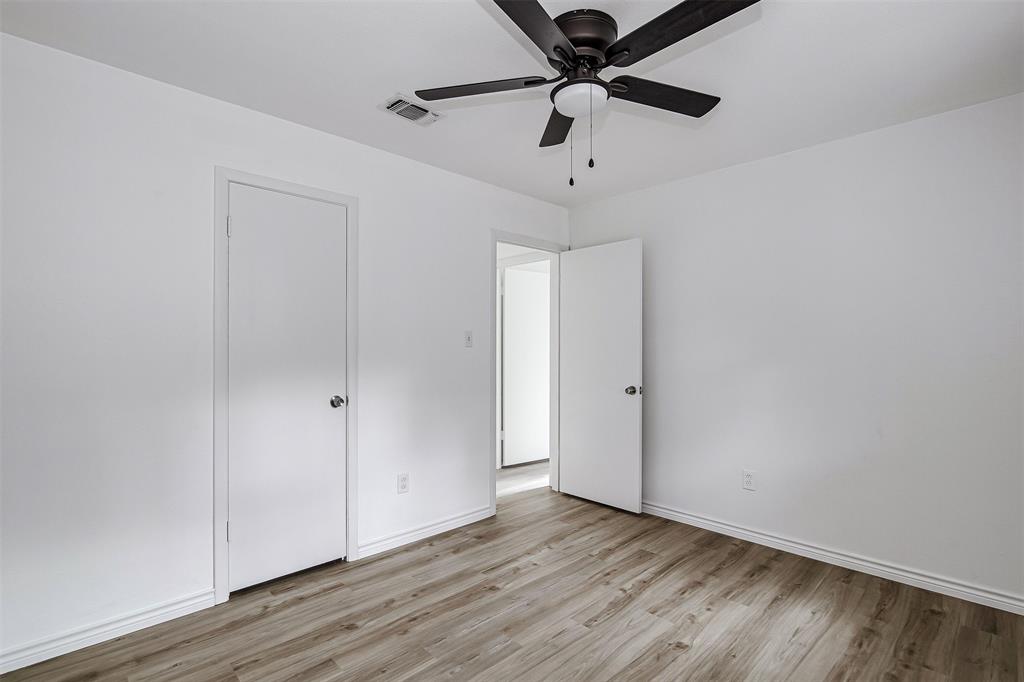 Everman Park Add - Residential