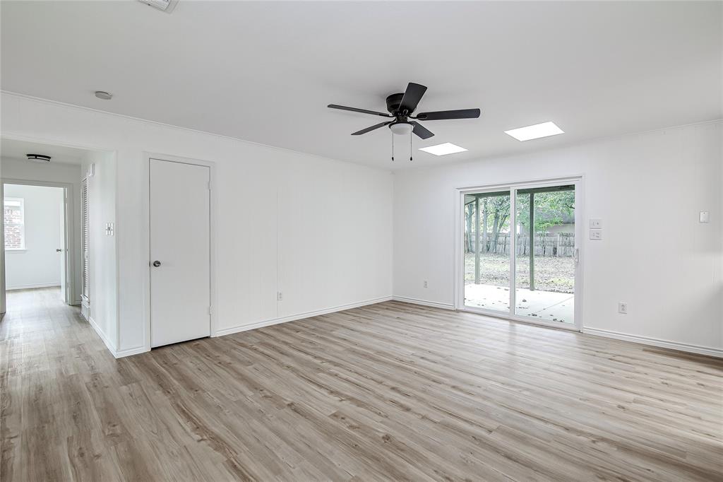 Everman Park Add - Residential