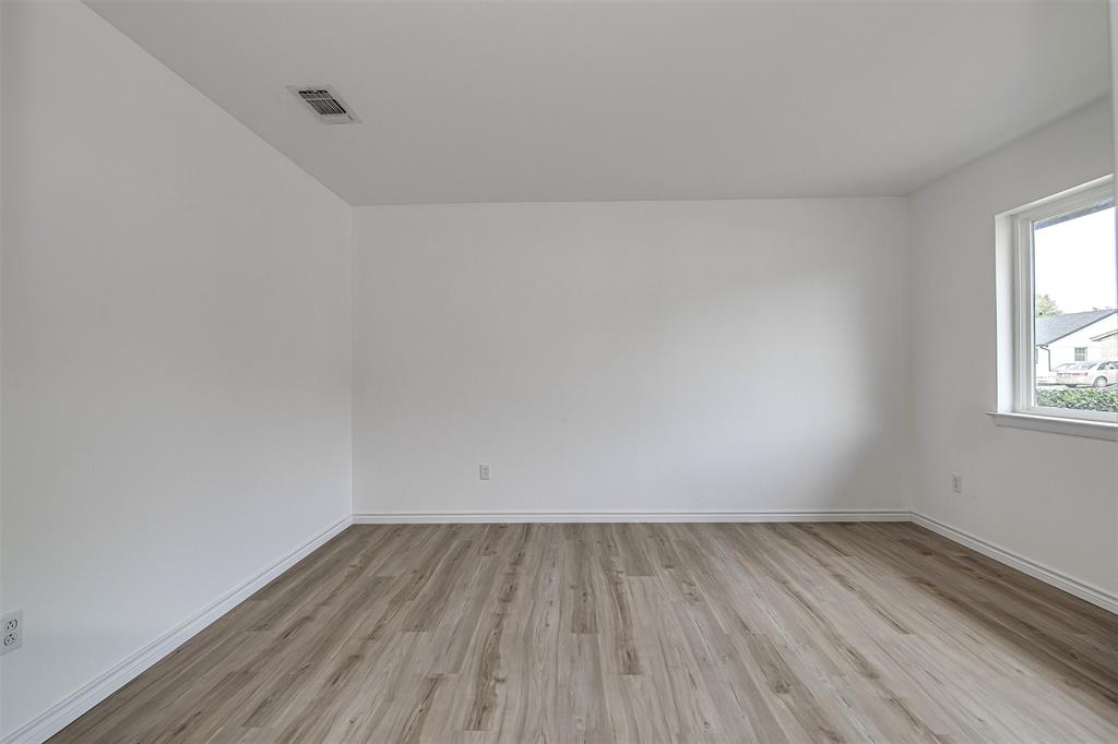 Everman Park Add - Residential