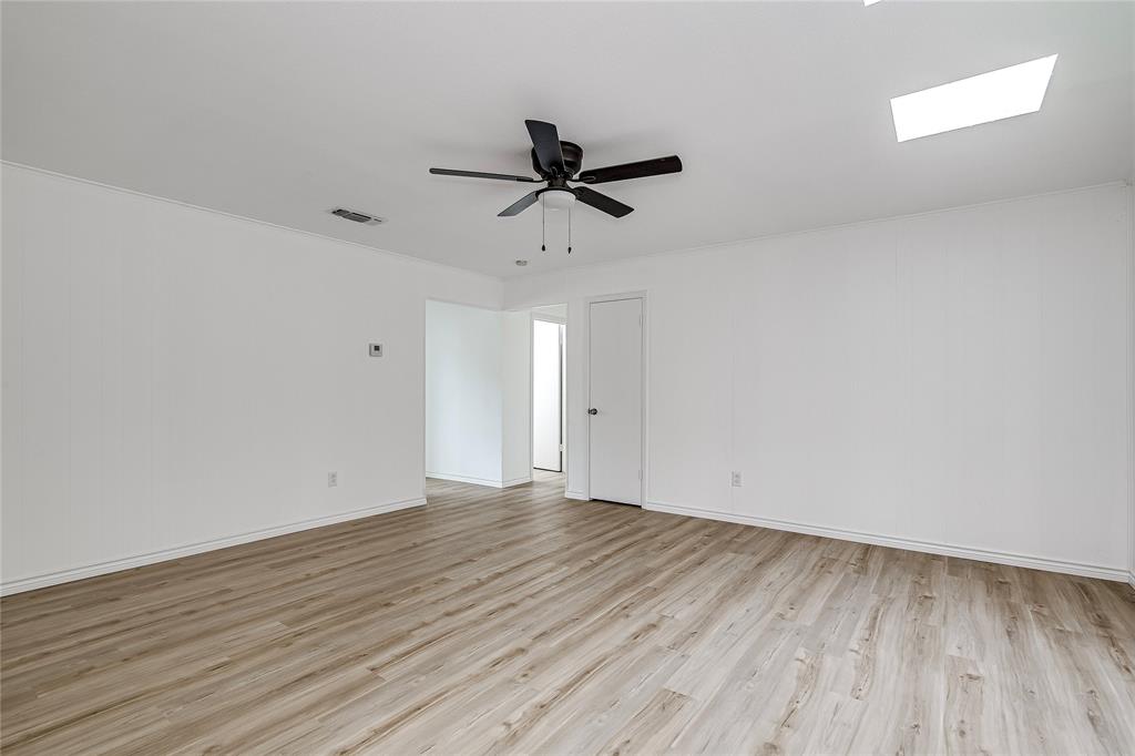 Everman Park Add - Residential