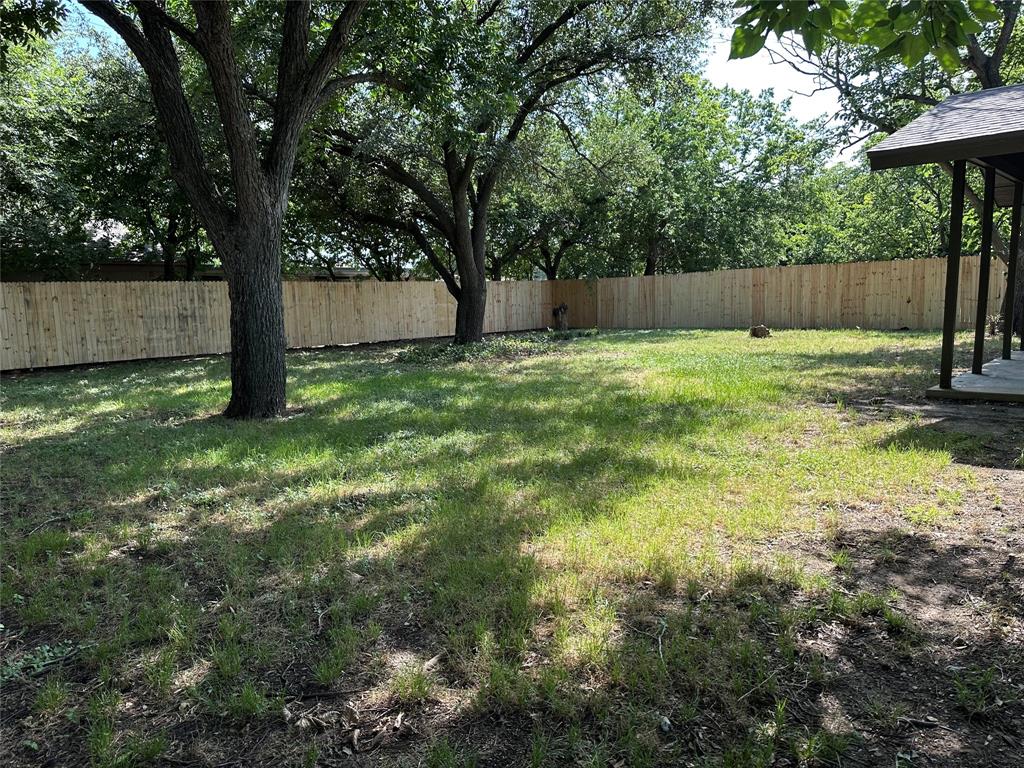Everman Park Add - Residential