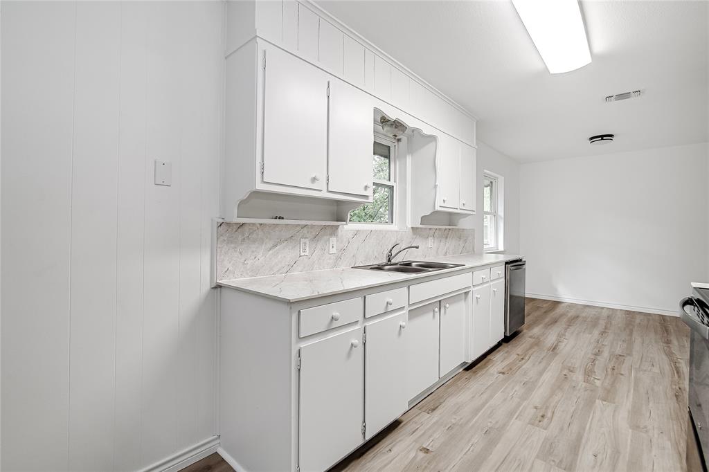 Everman Park Add - Residential