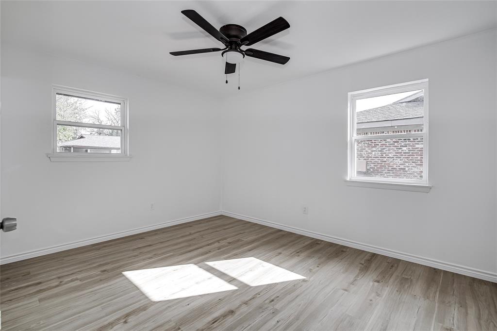 Everman Park Add - Residential