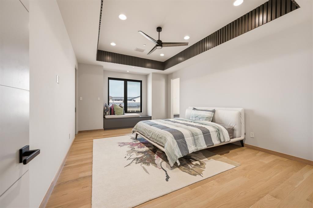 Crescent Heights Add - Residential