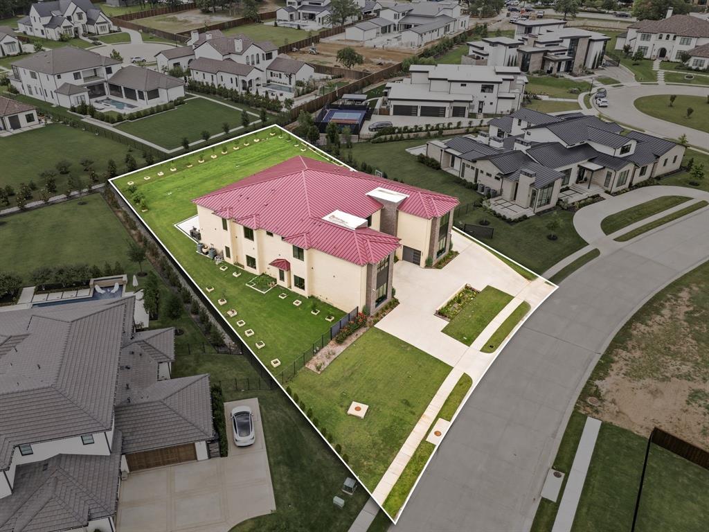 Crescent Heights Add - Residential