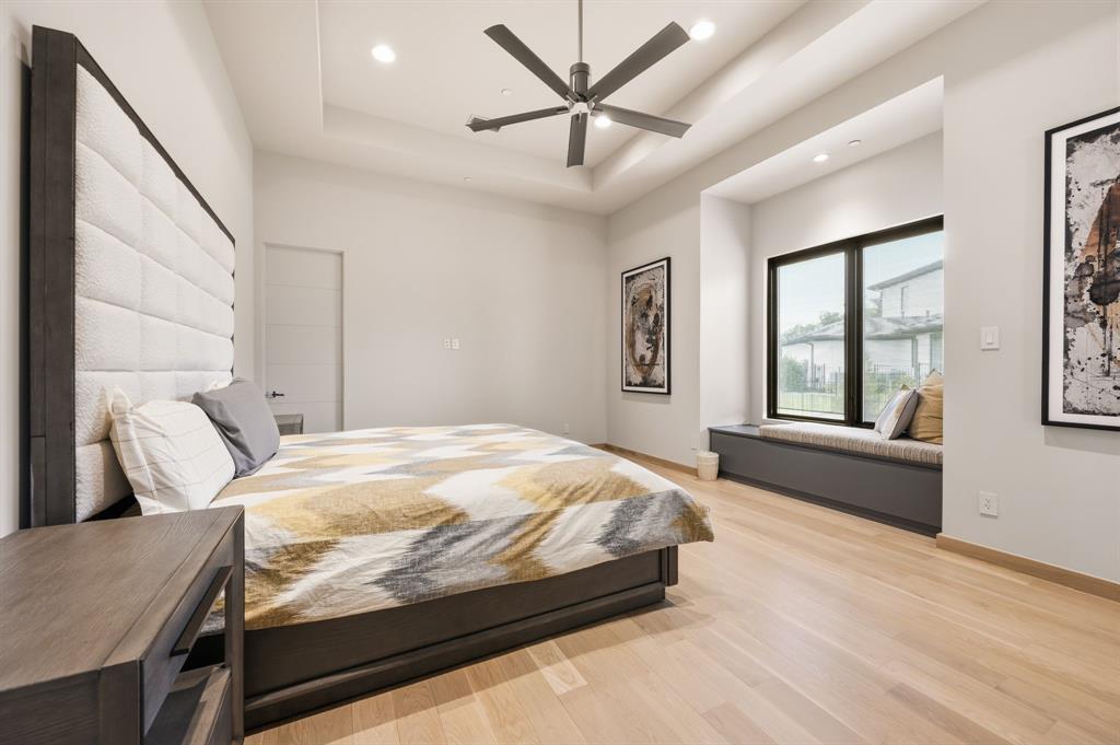Crescent Heights Add - Residential