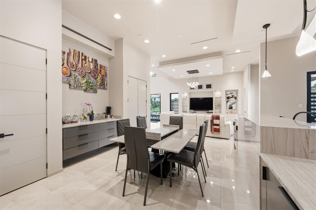 Crescent Heights Add - Residential