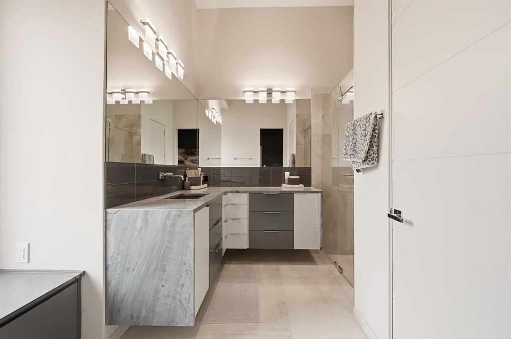 Crescent Heights Add - Residential
