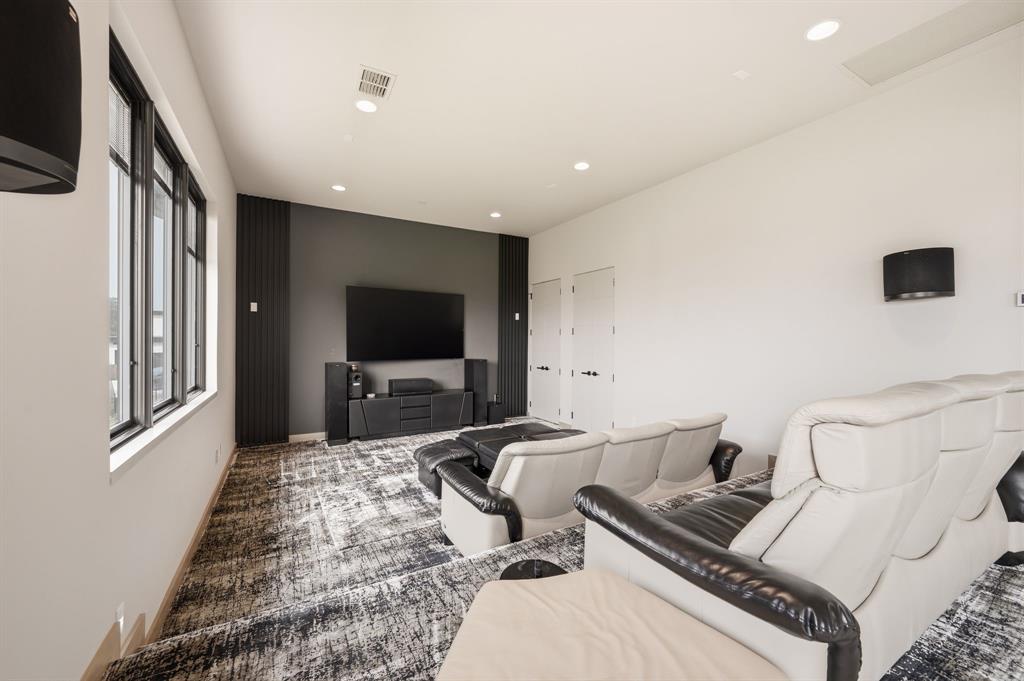 Crescent Heights Add - Residential
