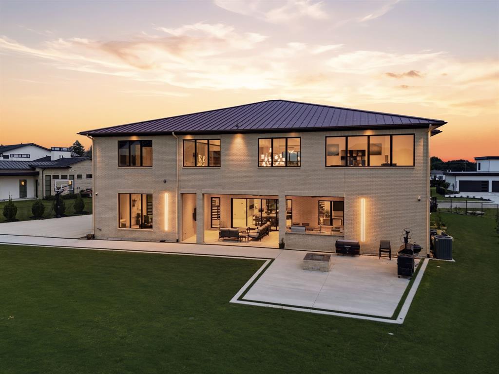 Crescent Heights Add - Residential
