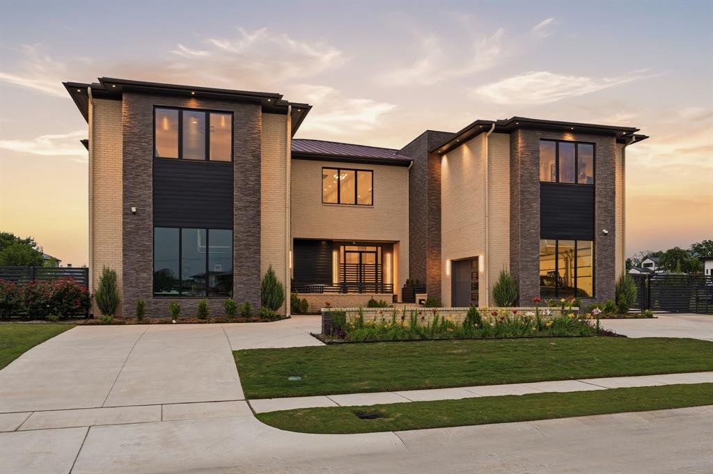 Crescent Heights Add - Residential