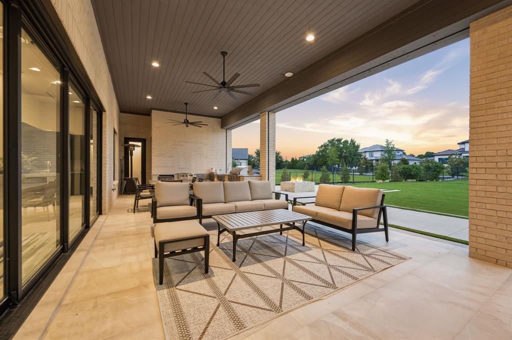 Crescent Heights Add - Residential