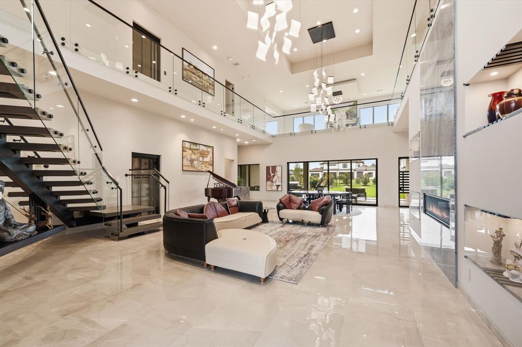 Crescent Heights Add - Residential