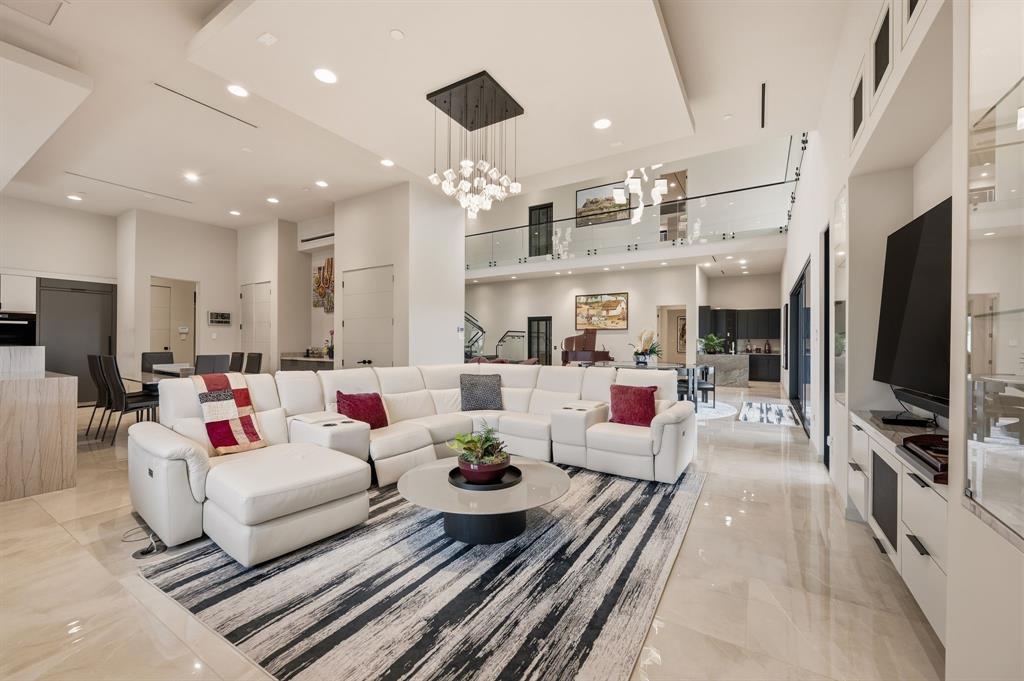 Crescent Heights Add - Residential