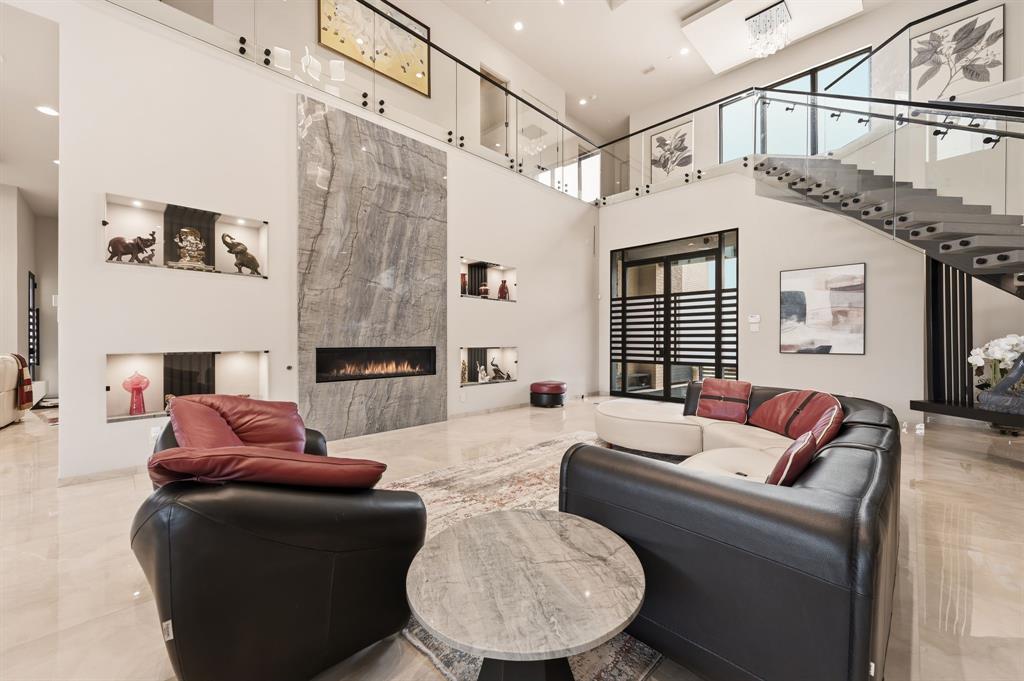 Crescent Heights Add - Residential
