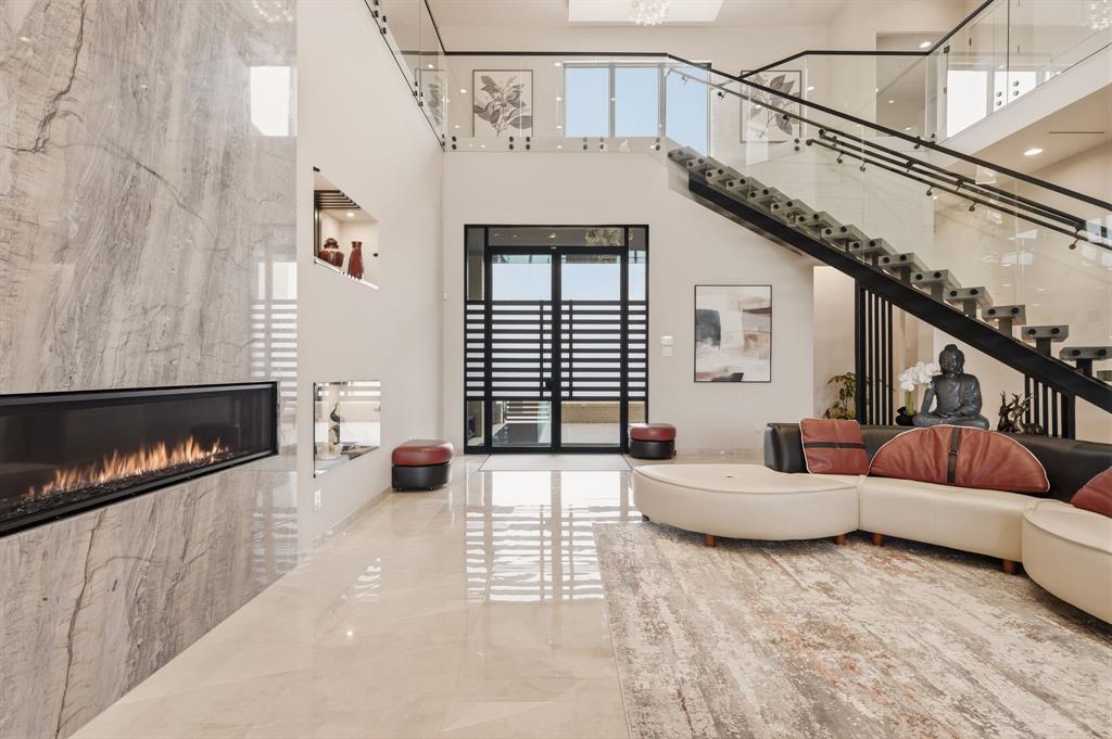 Crescent Heights Add - Residential