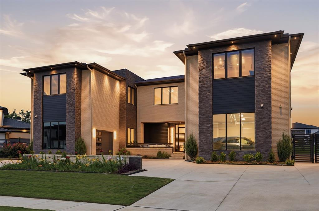 Crescent Heights Add - Residential