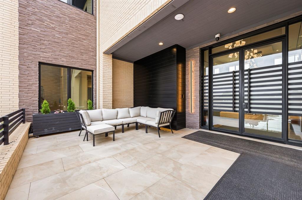 Crescent Heights Add - Residential
