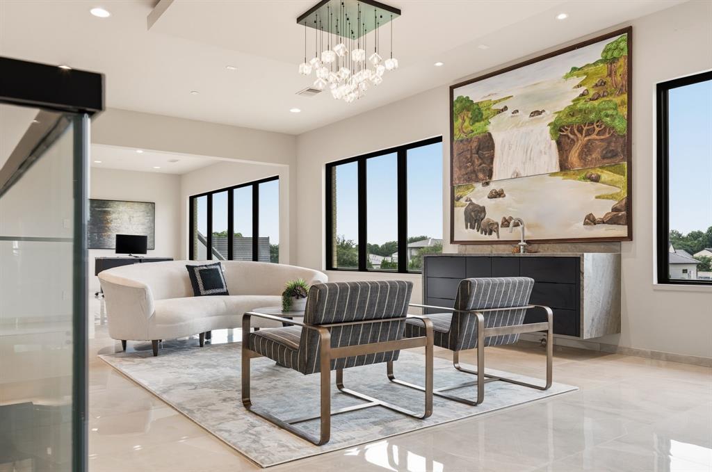 Crescent Heights Add - Residential