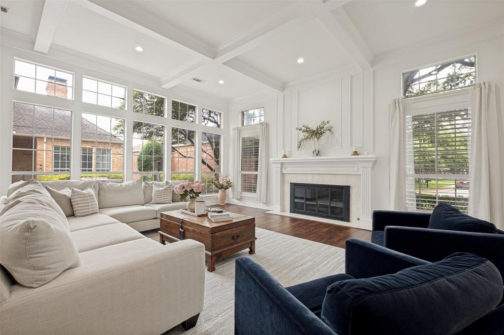 Lane Park Add - Residential