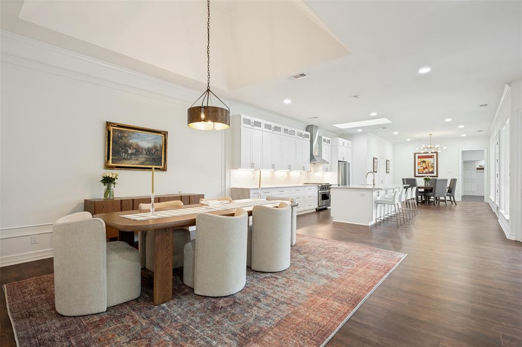 Lane Park Add - Residential